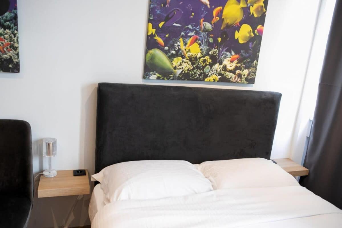 Cozy Modern Studio In Thessaloniki Διαμέρισμα Εξωτερικό φωτογραφία
