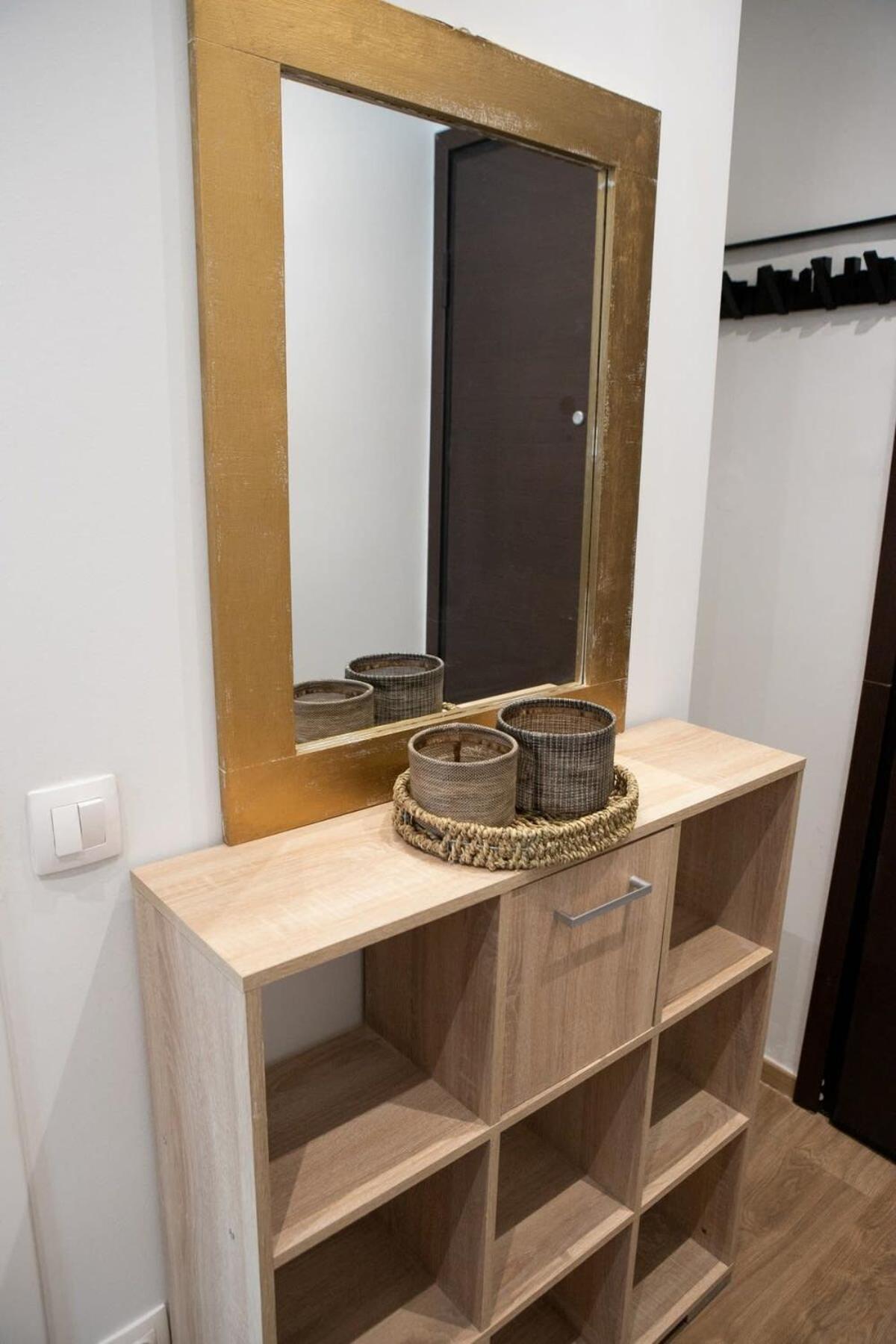 Cozy Modern Studio In Thessaloniki Διαμέρισμα Εξωτερικό φωτογραφία