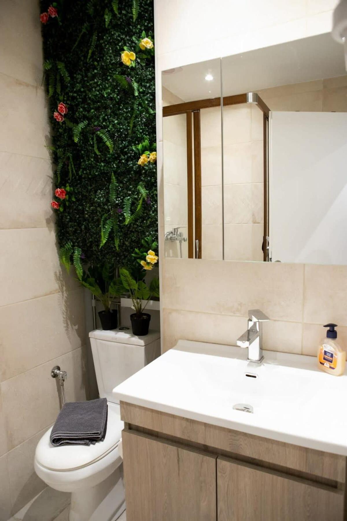 Cozy Modern Studio In Thessaloniki Διαμέρισμα Εξωτερικό φωτογραφία